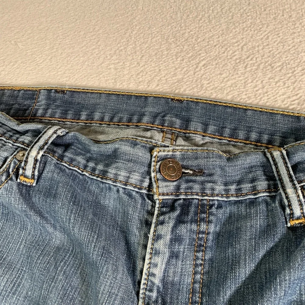 Levis thanks so